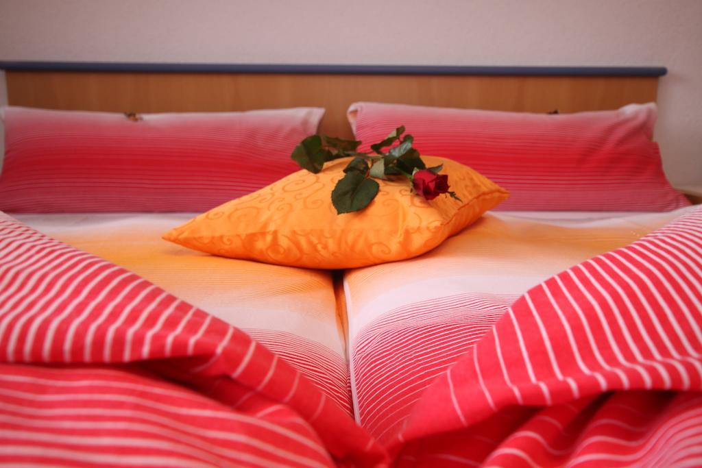 Apartmán Haus Ladner See Pokoj fotografie