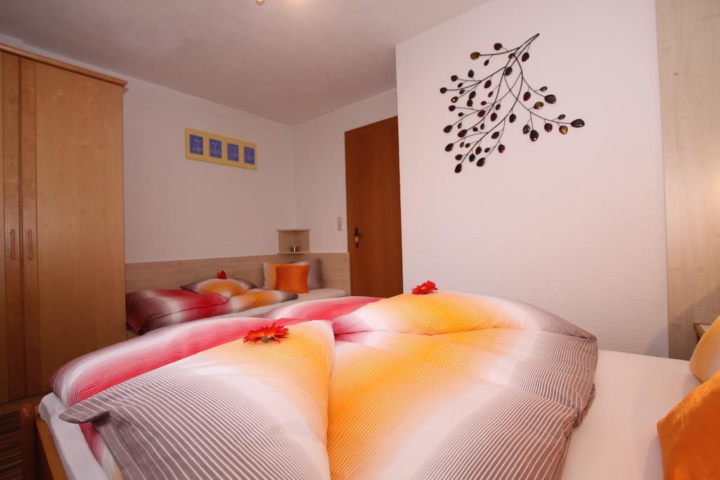 Apartmán Haus Ladner See Pokoj fotografie