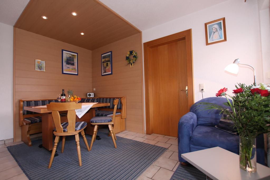 Apartmán Haus Ladner See Pokoj fotografie