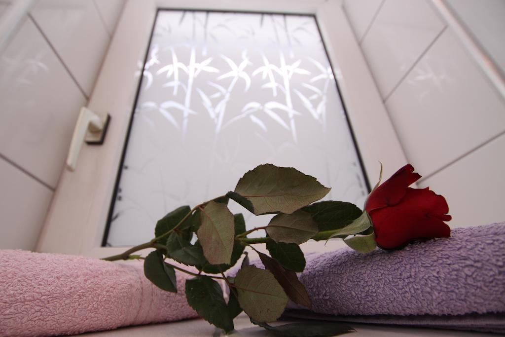 Apartmán Haus Ladner See Pokoj fotografie